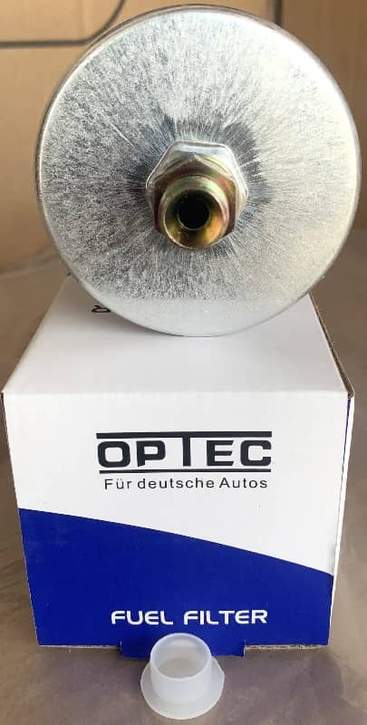 Fuel Filter for Mercedes-benz B230E