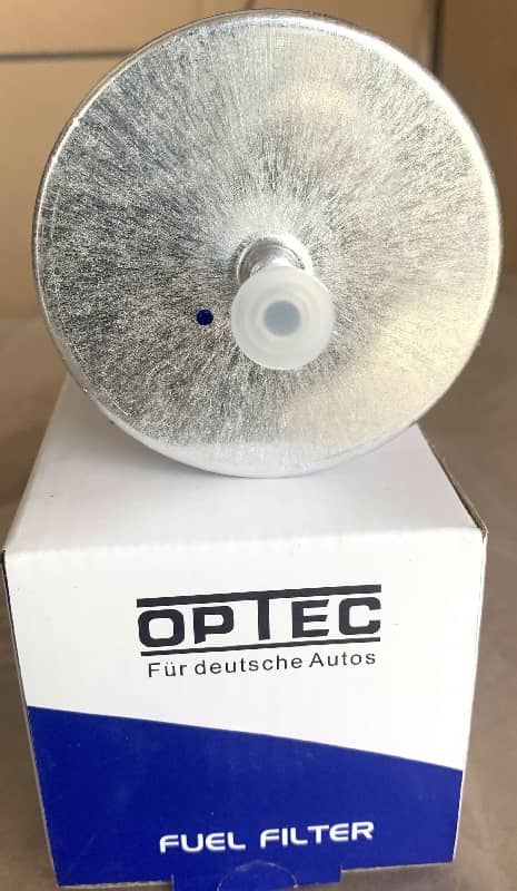 Fuel Filter for Mercedes-benz C202