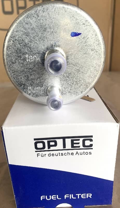 Fuel Filter for Mercedes-benz C203