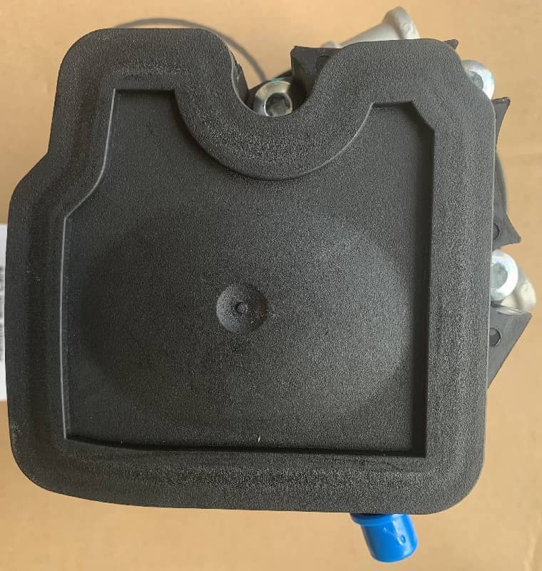 Power Steering Pump for Mercedes-Benz E-CLASS (W211), E200, E220, E240