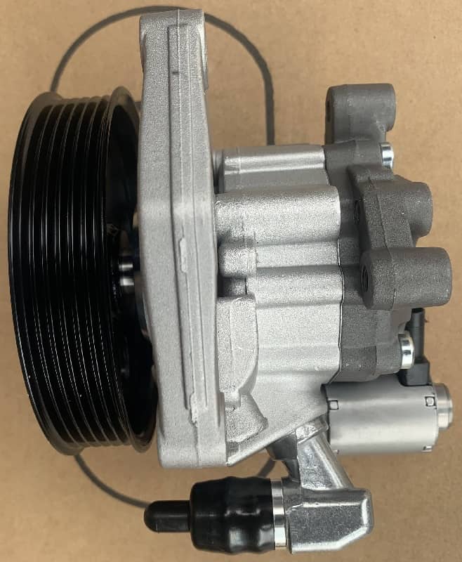 Power Steering Pump for Mercedes-Benz E280 W211