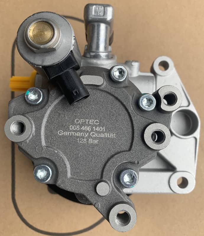 Power Steering Pump for Mercedes-Benz E280 W211