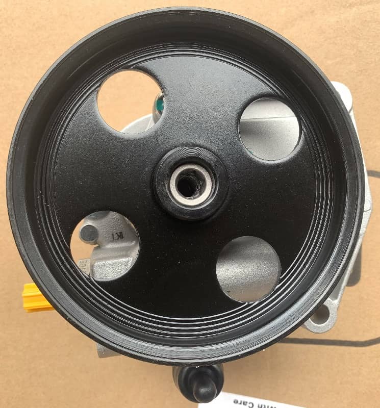 Power Steering Pump for Mercedes-Benz E280 W211