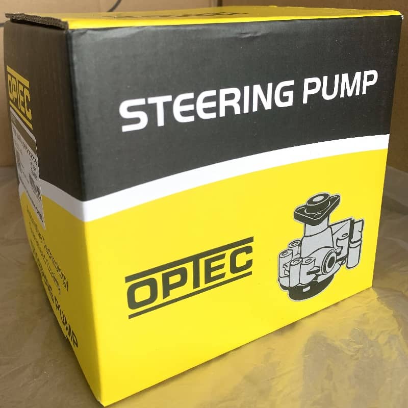 Power Steering Pump for Mercedes-Benz GL450 GL550 ML350 ML550 R350 IRON