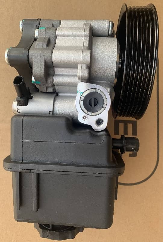 Power Steering Pump for Mercedes-Benz GLK-CLASS (X204), E-CLASS (W212)