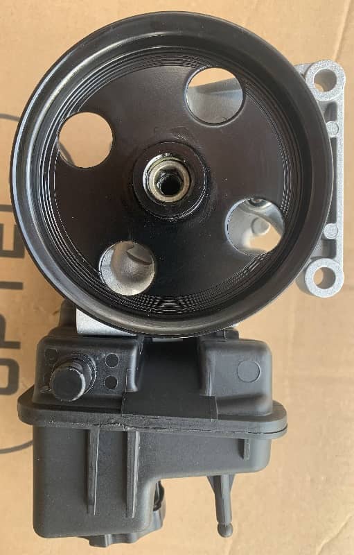 Power Steering Pump for Mercedes-Benz GLK-CLASS (X204), E-CLASS (W212)