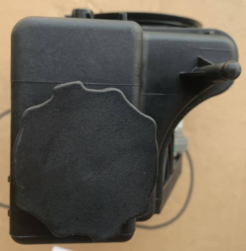 Power Steering Pump for Mercedes-Benz GLK-CLASS (X204), E-CLASS (W212)