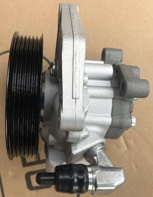 Power Steering Pump for Mercedes-Benz GLK350