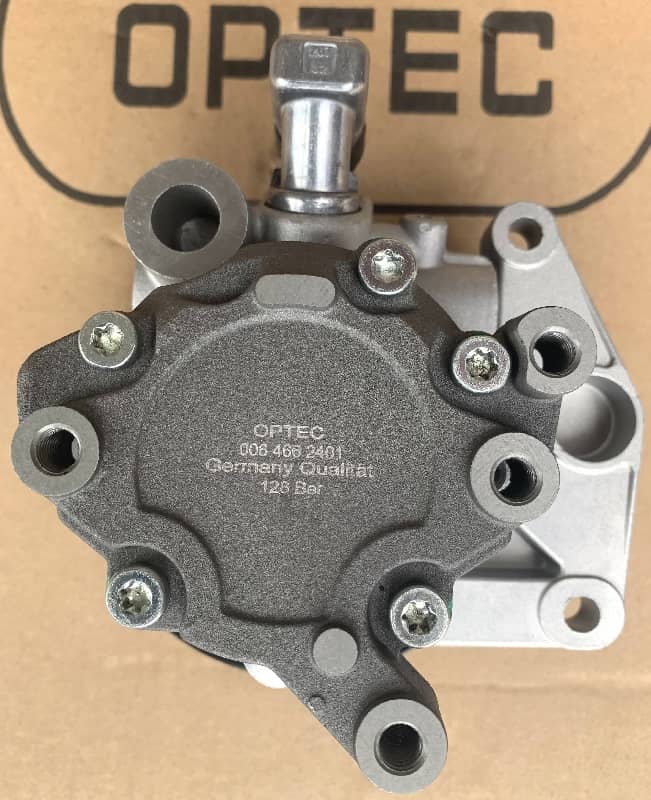 Power Steering Pump for Mercedes-Benz GLK350