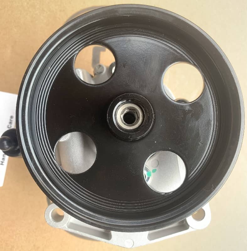 Power Steering Pump for Mercedes-Benz GLK350
