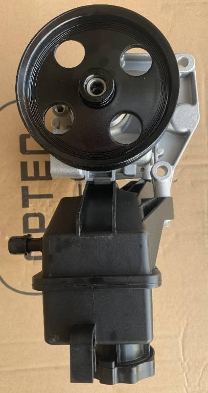 Power Steering Pump for Mercedes-Benz  E400, E350, SLK300, SLK350