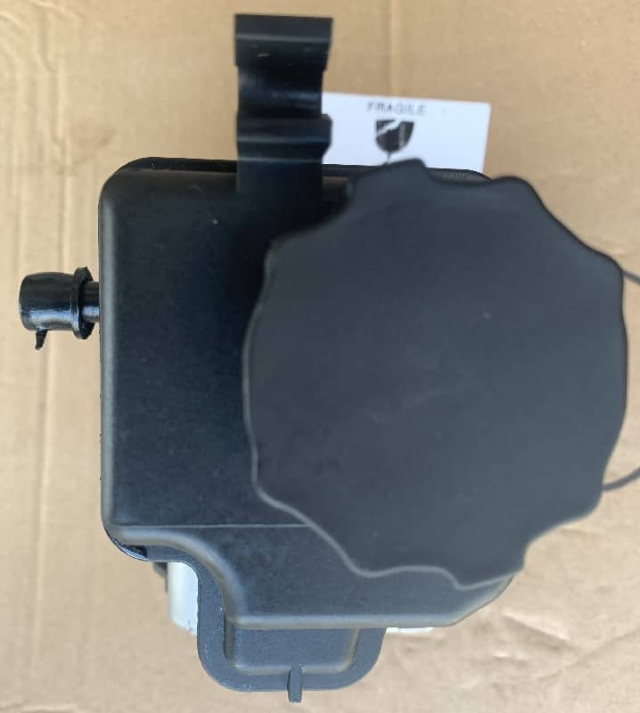 Power Steering Pump for Mercedes-Benz  E400, E350, SLK300, SLK350