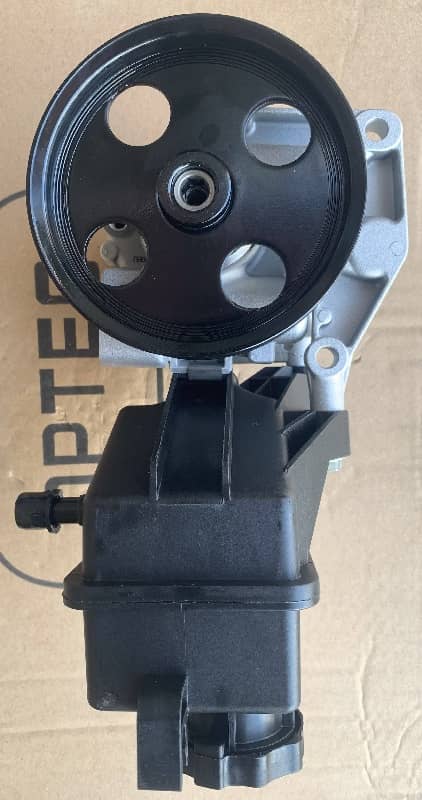 Power Steering Pump for Mercedes-Benz  E400, E350, SLK300, SLK350
