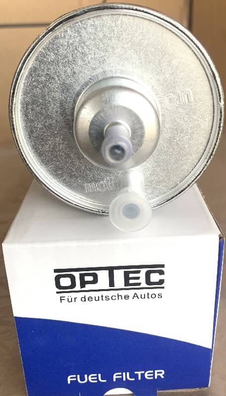 Fuel Filter for Mercedes-benz A168
