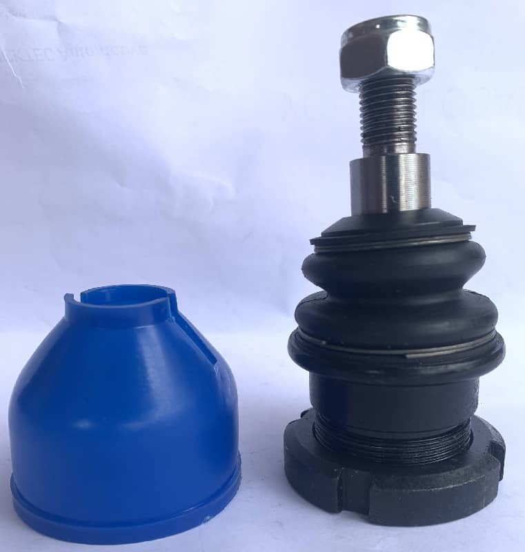 Mercedes W163 back lower ball joint - ML320