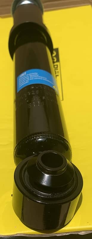 Front Shock absorber for Mercedes-Benz W163 ML320 ML350 (98-05)