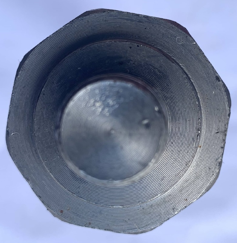 TIE ROD (ML320, ML350, ML430, ML500, ML55 AMG, FRONT INNER)