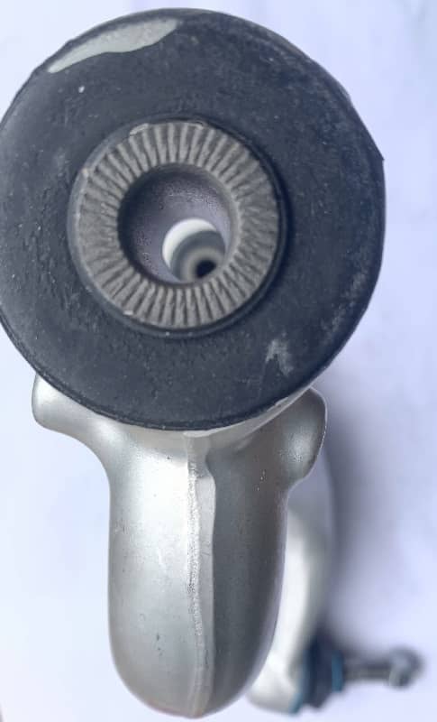 Mercedes-Benz ML320 LEFT and RIGHT Rear Lower Control arm