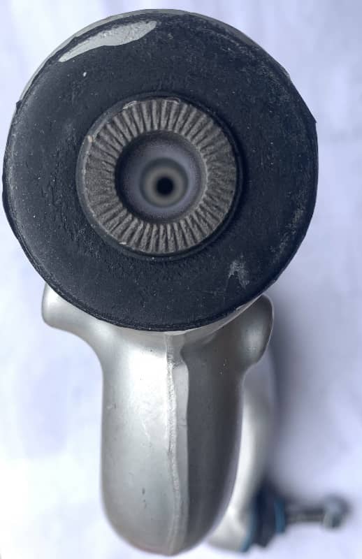 Mercedes-Benz ML320 LEFT and RIGHT Rear Lower Control arm