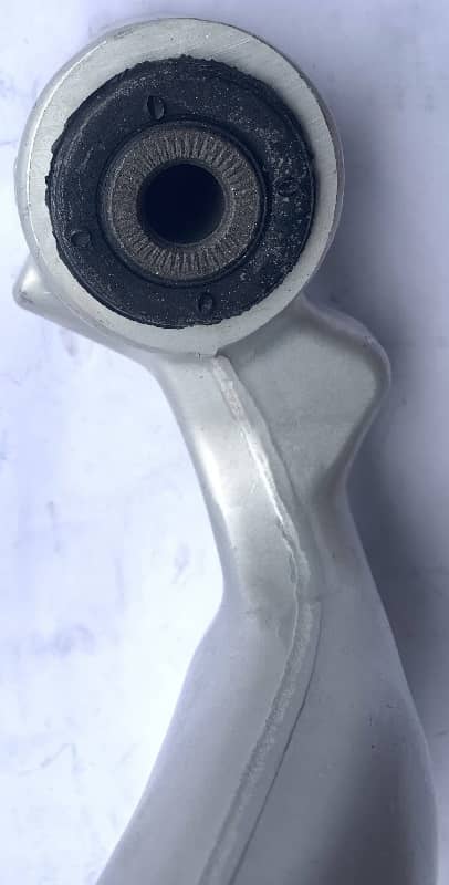 Mercedes-Benz ML320 LEFT and RIGHT Rear Lower Control arm