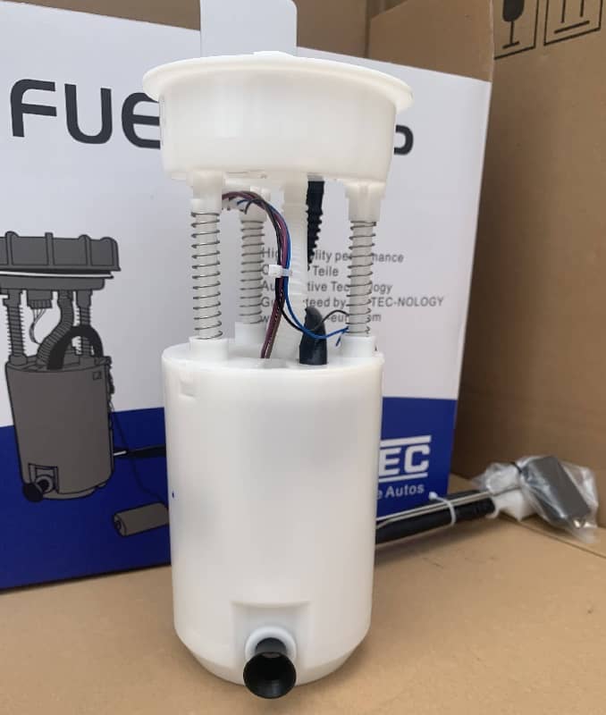 Fuel Pump Assembly For Mercedes-Benz W163 ML320 ML430 ML500