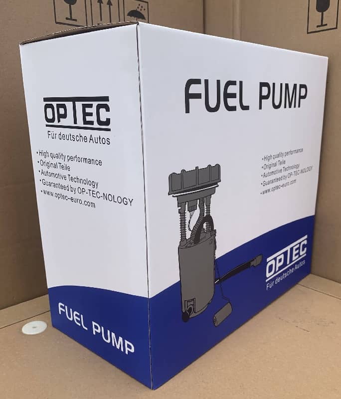 Fuel Pump Assembly For Mercedes-Benz W163 ML320 ML430 ML500