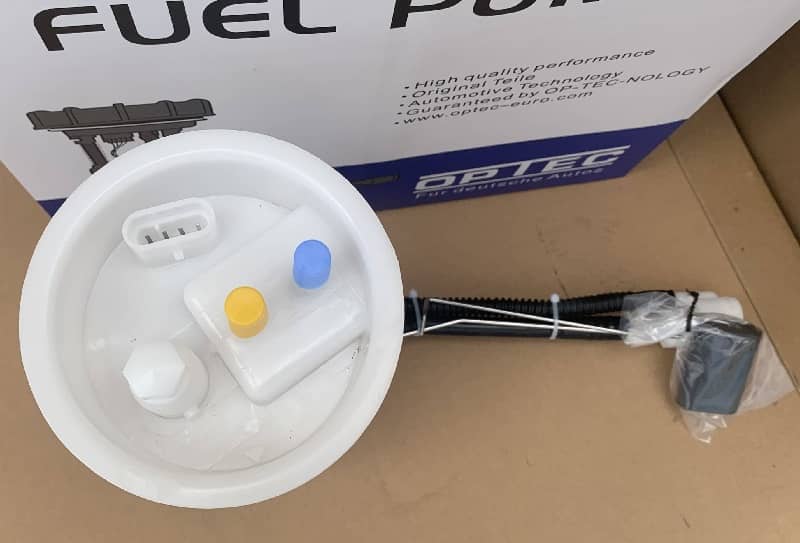 Fuel Pump Assembly For Mercedes-Benz W163 ML320 ML430 ML500