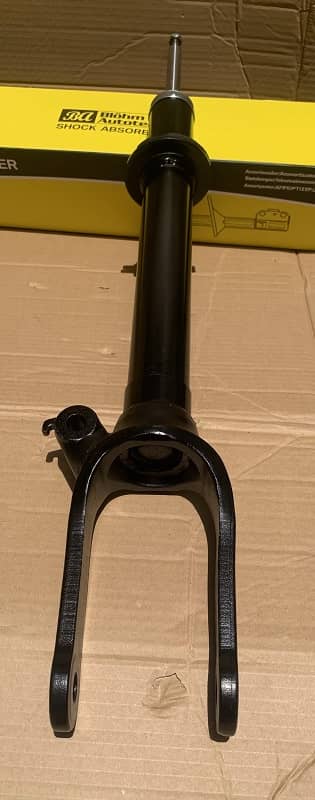 Front Shock absorber for Mercedes-Benz ML350 2006-2011, ML500 2006-2007, ML320 2007-2009, ML550 2008-2009