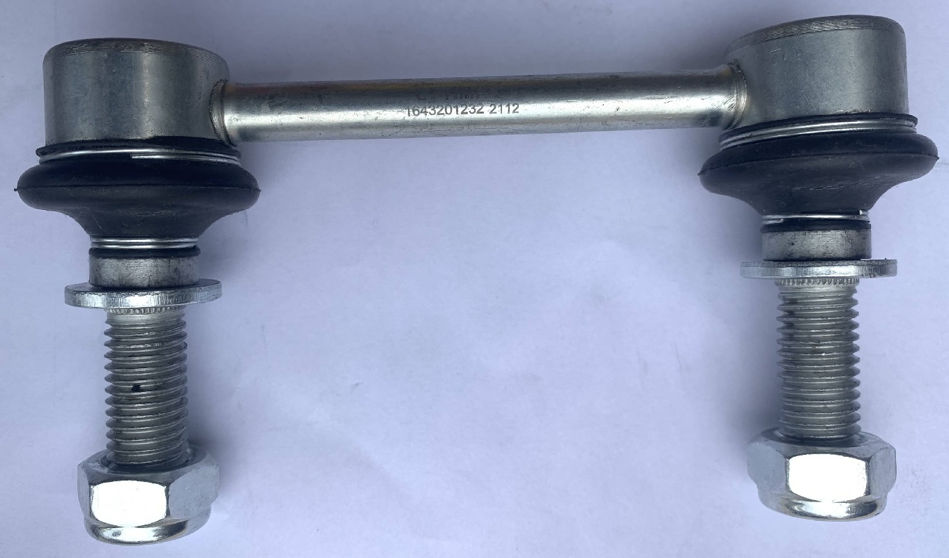 Rear Stabilizer Linkage Tie Rod For Benz W164 ML350 ML550