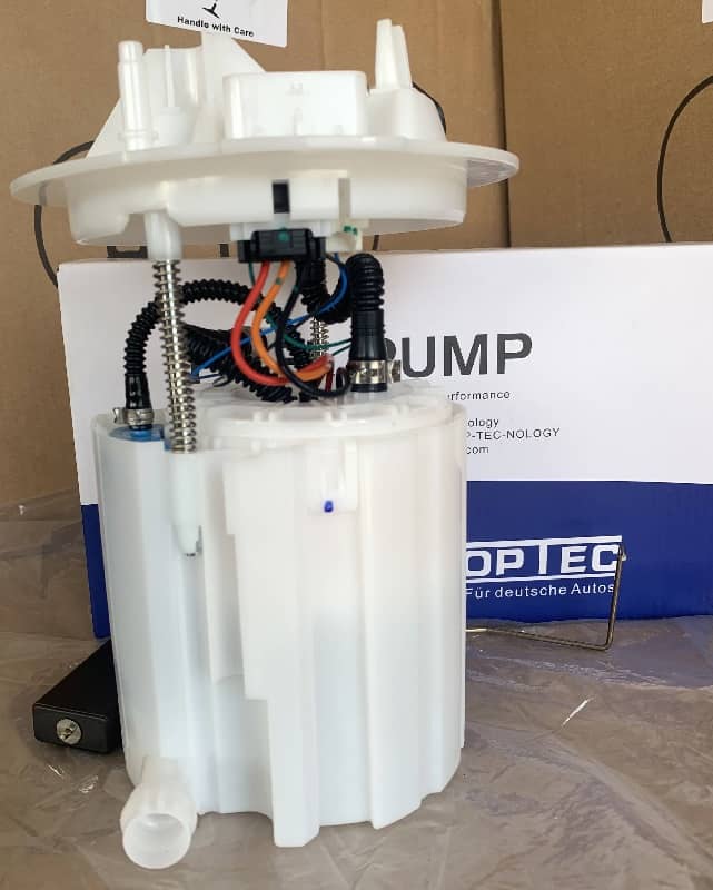 Fuel Pump Module/Assembly Fit Mercedes-Benz W166 ML350 R350 GL450 GLE350