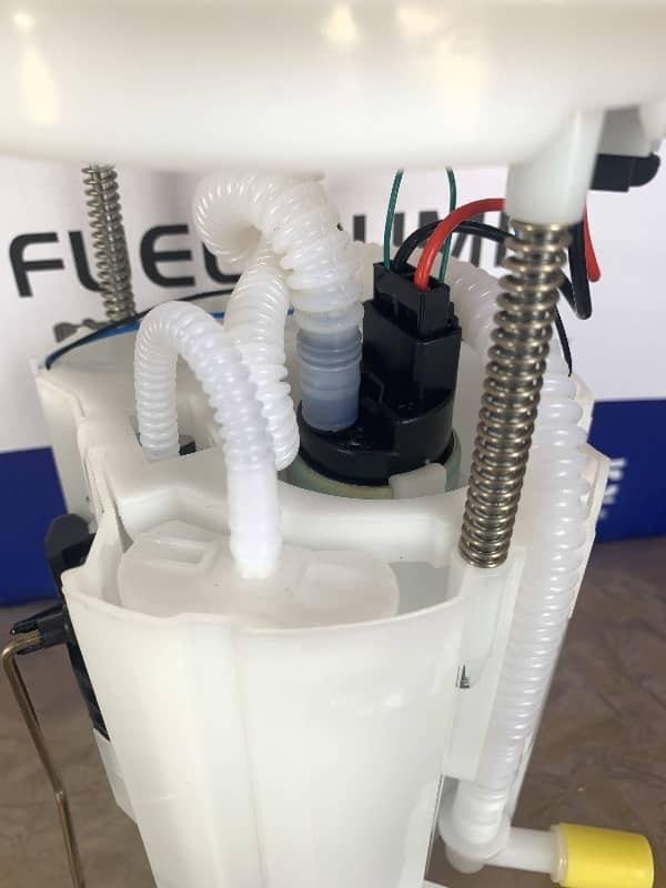 Fuel Pump Assembly For Mercedes-Benz W166 GLE 2.2 Diesel, FWD,2015- 2019