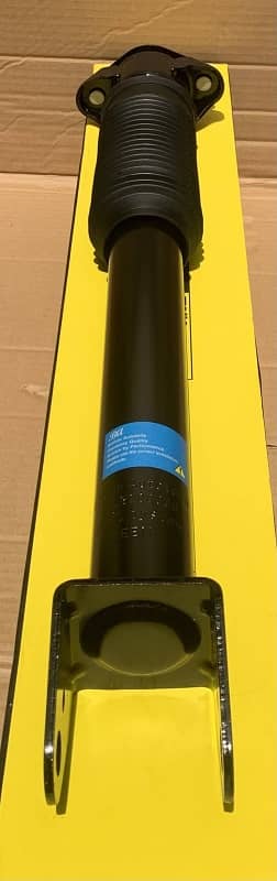 Rear Left Right Air Suspension Shock Absorber for Mercedes W166 ML500 ML350 ML GL 2012-2015
