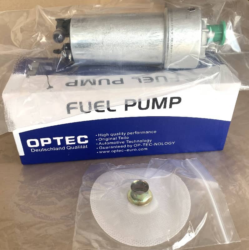 Only Fuel Pump For Mercedes-Benz W168 A CLASS