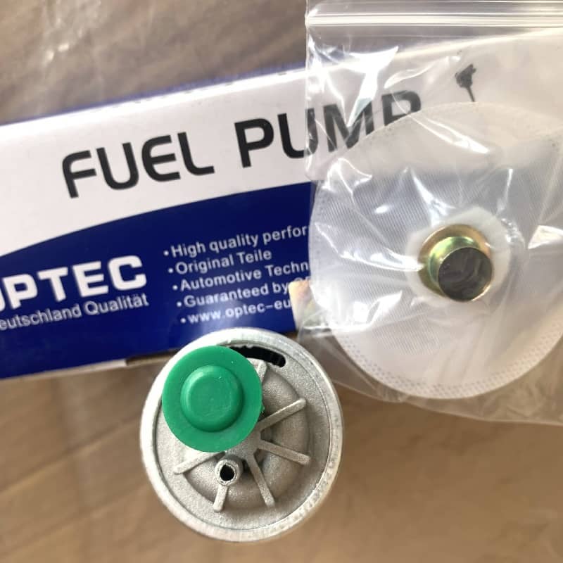 Only Fuel Pump For Mercedes-Benz W168 A CLASS