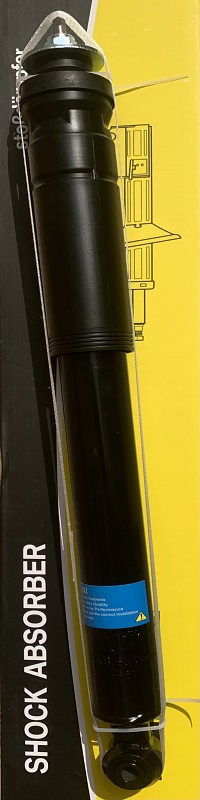 Front Shock absorber for Mercedes-Benz W202 C/CLASS