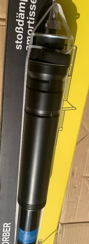 Rear Shock absorber for Mercedes-Benz W202 C/CLASS