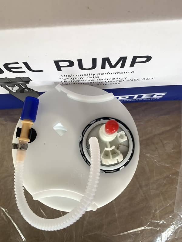 Fuel Pump Assembly For Mercedes-Benz W190 AMG GT GTSW463 G500 G550 G63AMG