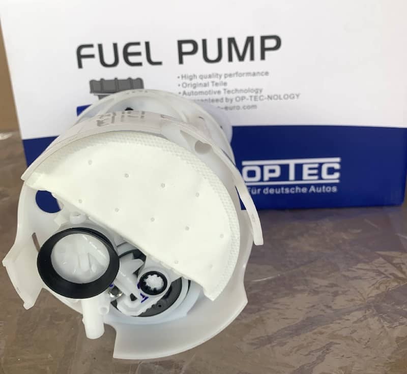 Fuel Pump Assembly For Mercedes-Benz W190 AMG GT GTSW463 G500 G550 G63AMG
