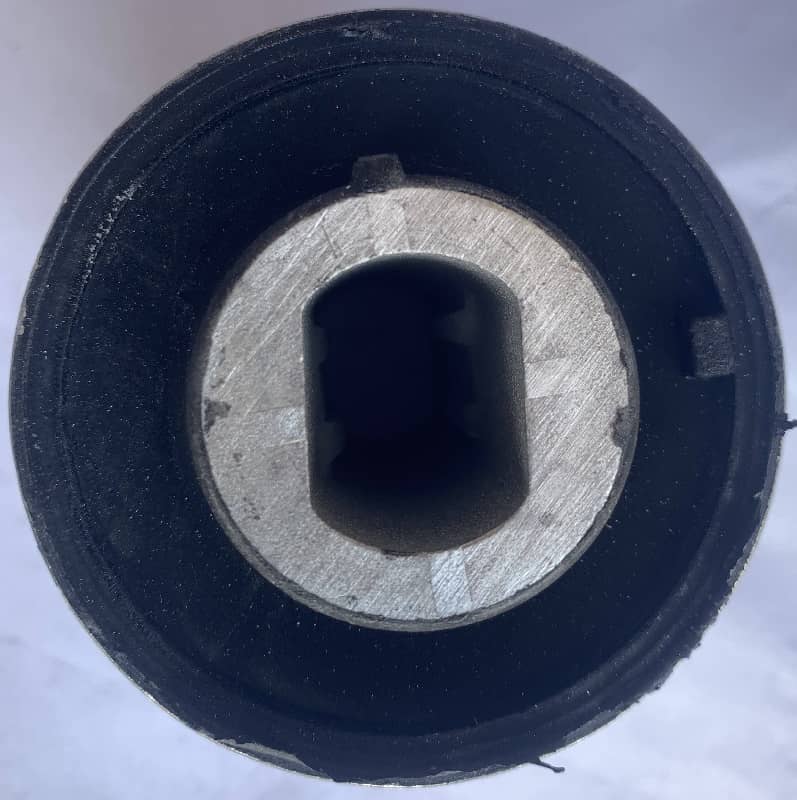 Control Arm Bushing Big. for C-Class W203 2000-2011,   CLK-Class W209 2002-2010,  SLK-Class R171 2004-2011