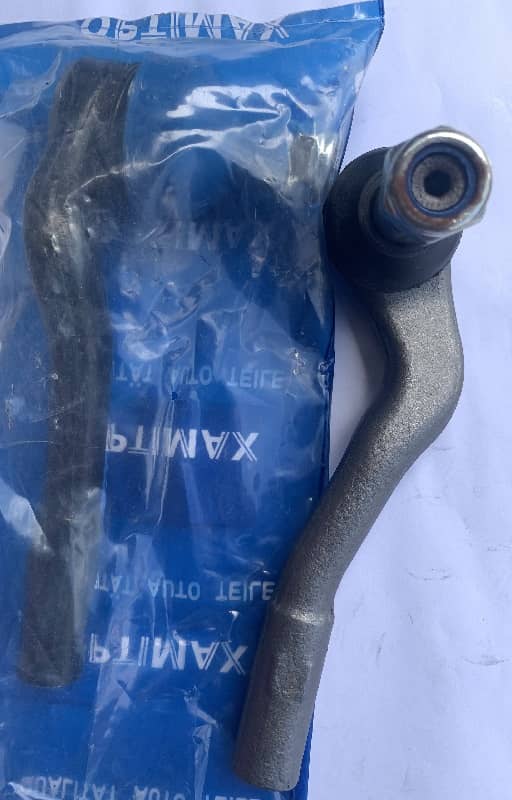 Mercedes W203 W209 Outer Tie Rod LEFT + RIGHT