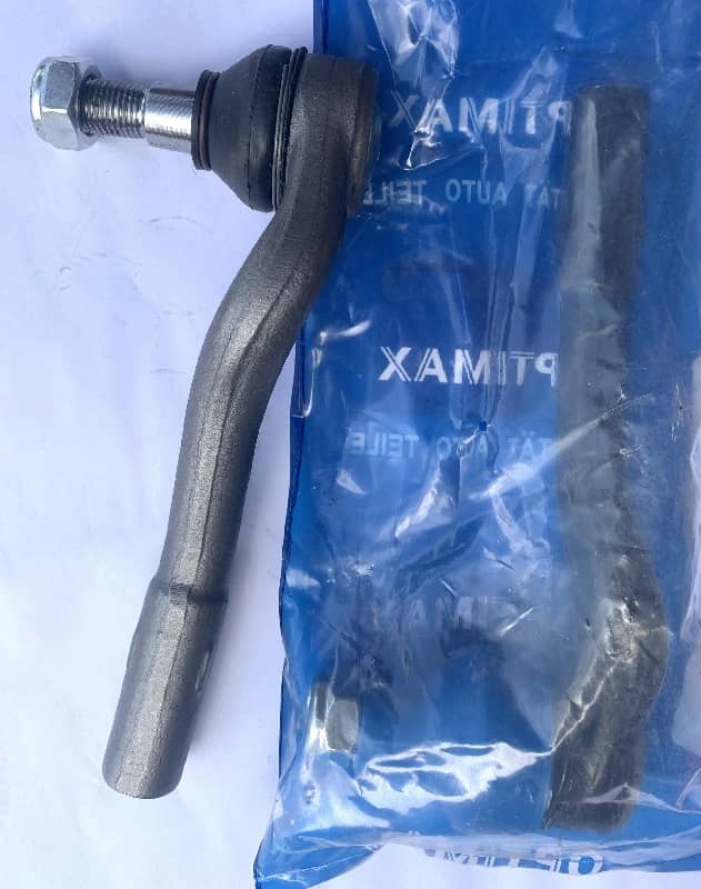 Mercedes W203 W209 Outer Tie Rod LEFT + RIGHT