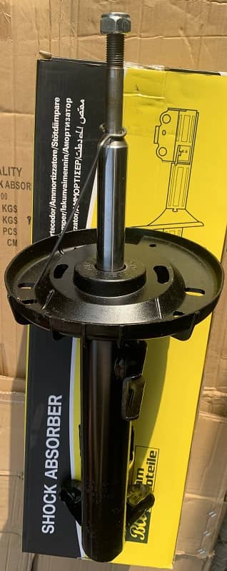 Shock Absorber