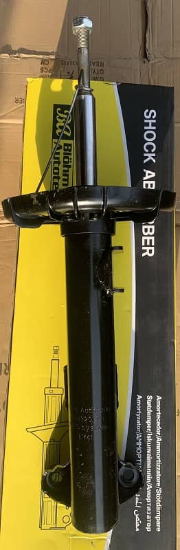 Front Shock Absorber for Mercedes C-Class 2001-2010, W203 CLK CL203 C209 C350 C320