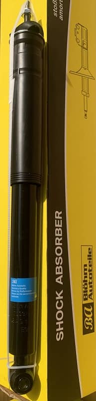 Shock Absorber