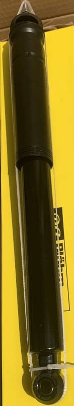 Rear Shock absorber for Mercedes-Benz W203