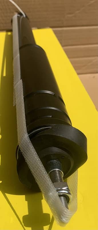 Rear Shock absorber for Mercedes-Benz W203