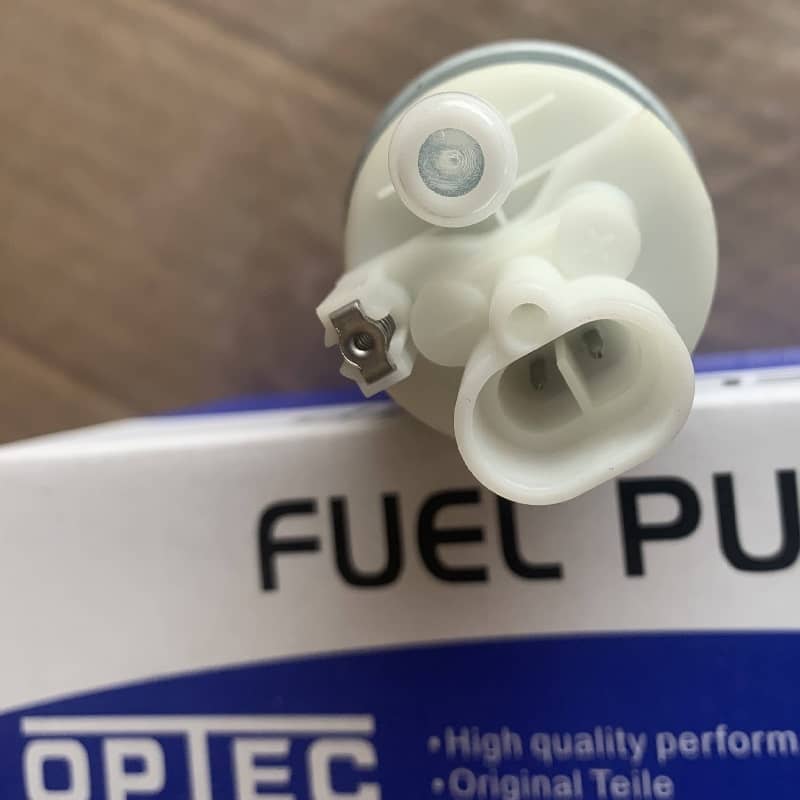 Only Fuel Pump For Mercedes-Benz W204 Glk350. C350. 3.0, 3.5L, 3.0L. C300