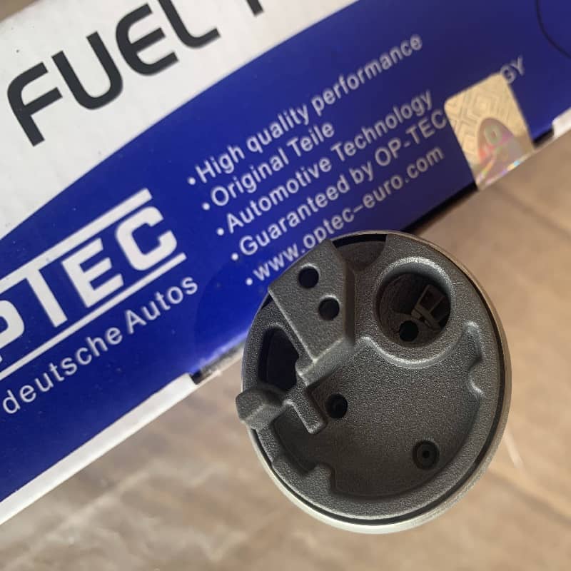Only Fuel Pump For Mercedes-Benz W204 Glk350. C350. 3.0, 3.5L, 3.0L. C300