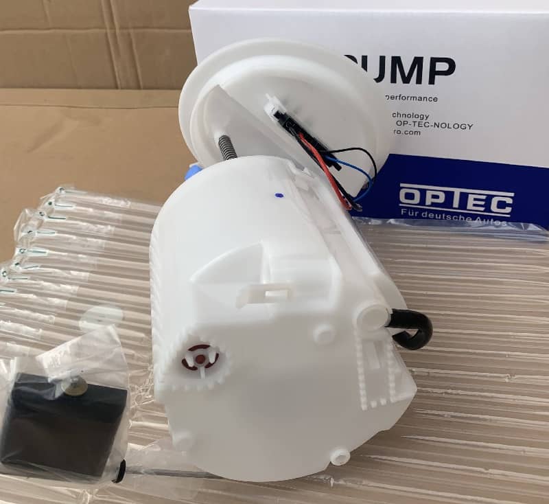 Fuel Pump Assembly For Mercedes-Benz W204 W212 C200 C250 E200 E250