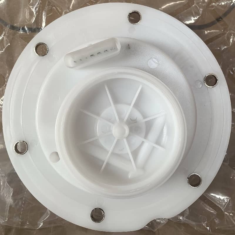 Fuel Pump Closing Cover For Mercedes-Benz CLS400 E350 E400 E550 C350